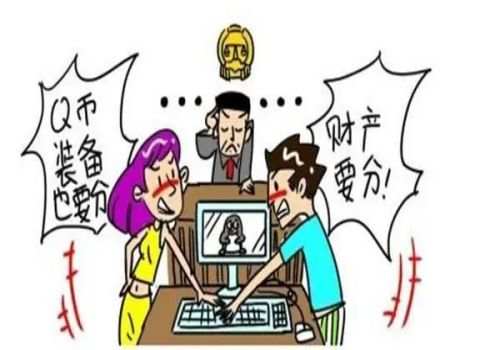 成都侦探事务所：继承权是如何分配的