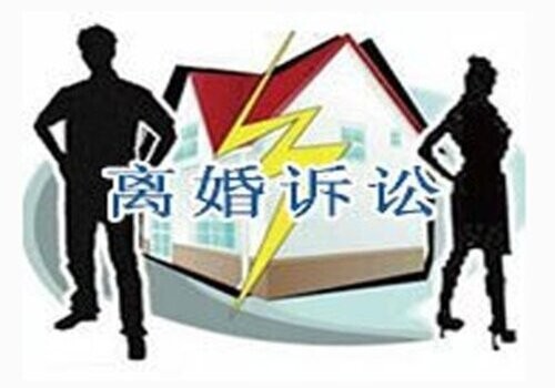 女方提出离婚能够分到财产吗