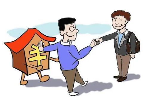 成都市婚外情调查：离婚协议未提及的房产归谁管