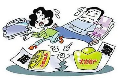 成都市私家侦探：父母去世了房子继承需要费用吗